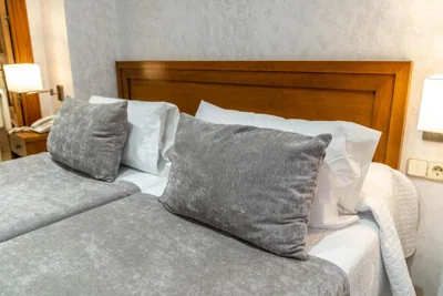 Hotel Granada Centro — photo 9