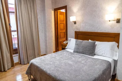Hotel Granada Centro — photo 10