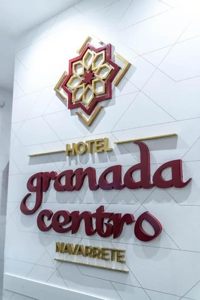 Hotel Granada Centro — photo 11