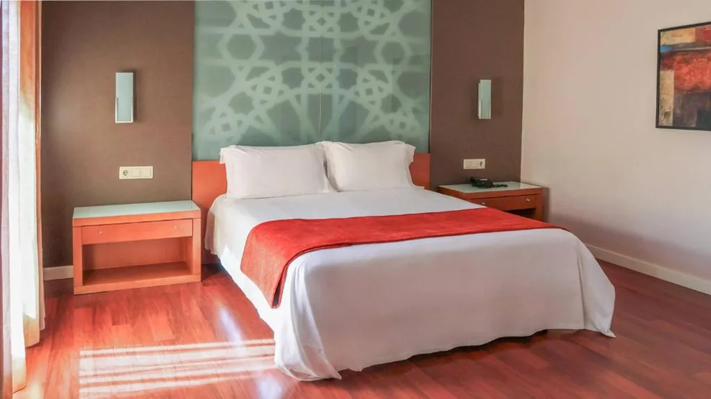 スタンダードコネクティングルーム — Hotel Granada Palace, Affiliated by Meliá