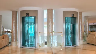 Hotel Granada Palace, Affiliated by Meliá — 写真 2