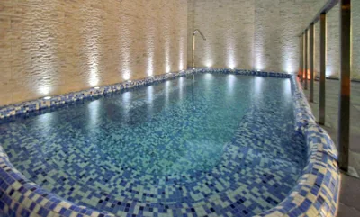 Hotel Granada Palace, Affiliated by Meliá — 写真 3