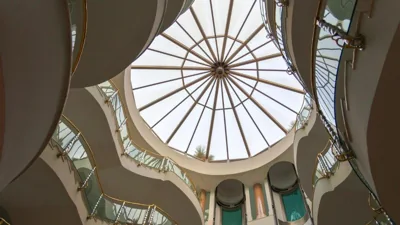 Hotel Granada Palace, Affiliated by Meliá — 写真 4