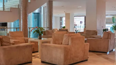 Hotel Granada Palace, Affiliated by Meliá — 写真 5