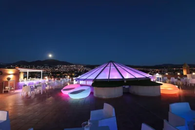 Hotel Granada Palace, Affiliated by Meliá — 写真 6