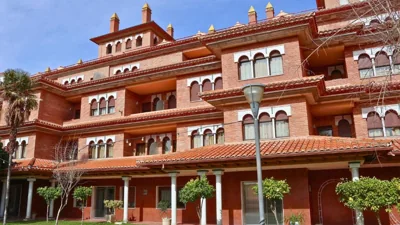 Hotel Granada Palace, Affiliated by Meliá — 写真 7