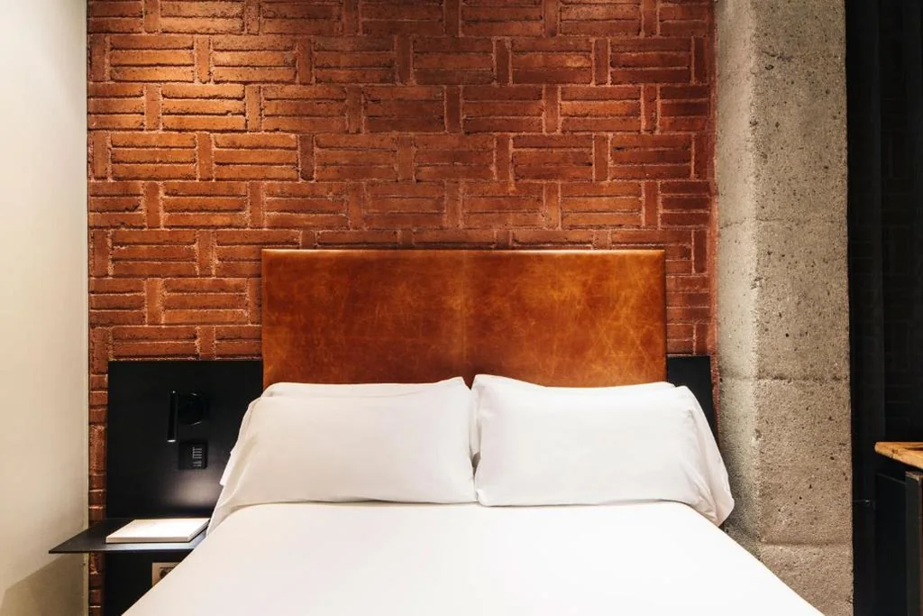 Quarto Individual Conforto — Hotel Granados 83, a member of Preferred Hotels & Resorts
