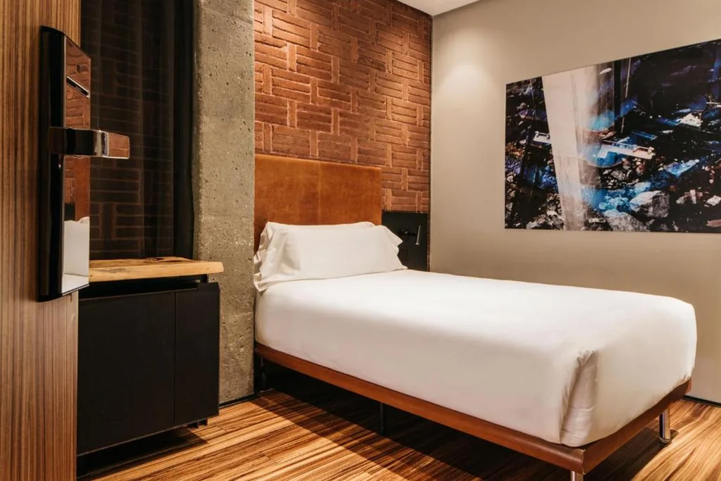 Quarto Individual — Hotel Granados 83, a member of Preferred Hotels & Resorts