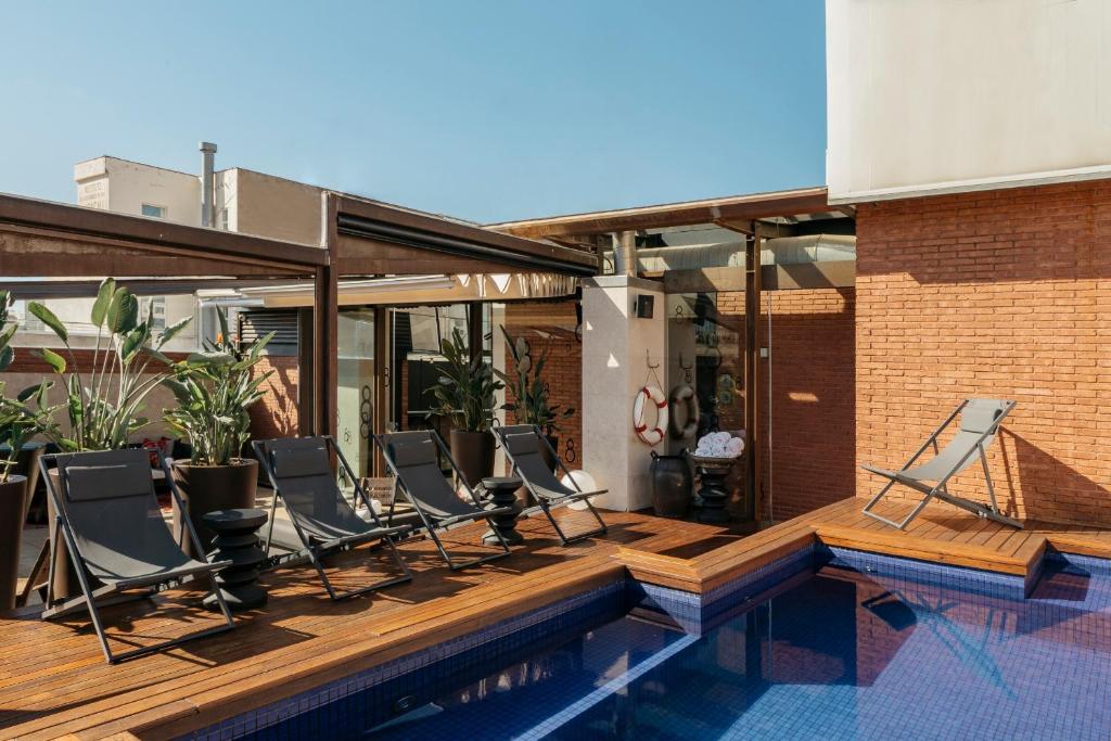 Hotel Granados 83, a member of Preferred Hotels & Resorts