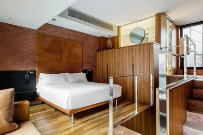 Hotel Granados 83, a member of Preferred Hotels & Resorts — foto 2