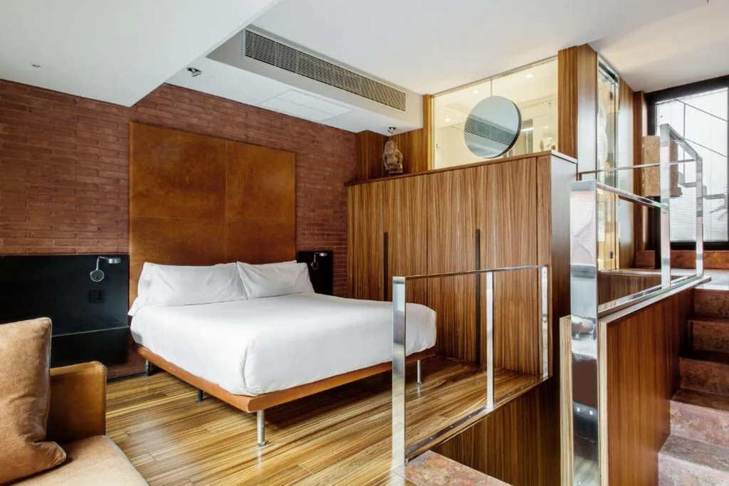 Hotel Granados 83, a member of Preferred Hotels & Resorts