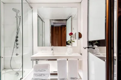 Hotel Granados 83, a member of Preferred Hotels & Resorts — foto 3