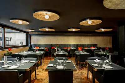 Hotel Granados 83, a member of Preferred Hotels & Resorts — foto 5