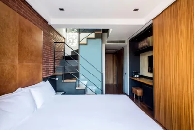 Hotel Granados 83, a member of Preferred Hotels & Resorts — foto 6