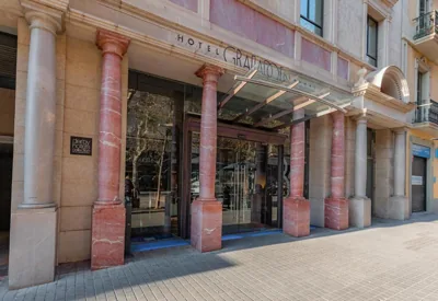 Hotel Granados 83, a member of Preferred Hotels & Resorts — foto 7
