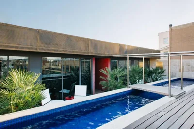 Hotel Granados 83, a member of Preferred Hotels & Resorts — foto 9