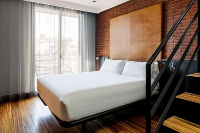 Hotel Granados 83, a member of Preferred Hotels & Resorts — foto 10