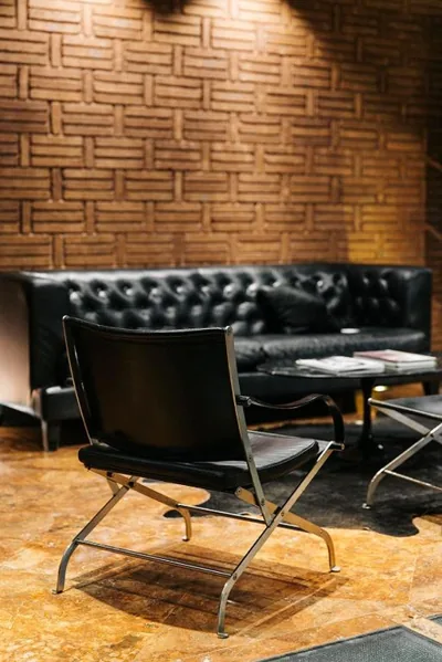 Hotel Granados 83, a member of Preferred Hotels & Resorts — foto 12