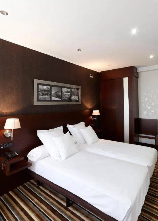 Habitación Granda Flex — Hotel Granda