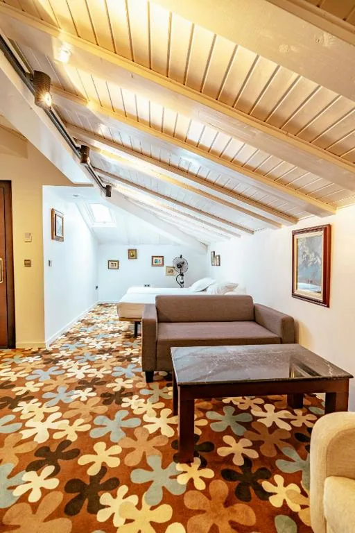 Hotel Granda