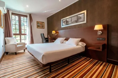 Hotel Granda — foto 8