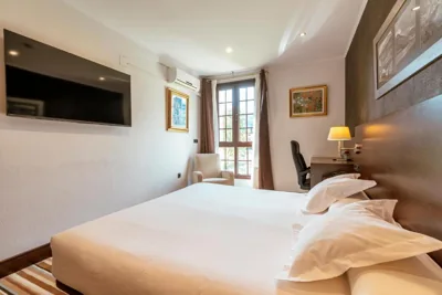 Hotel Granda — foto 12