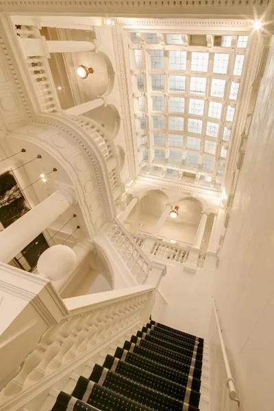 Hotel Granvia — foto 2