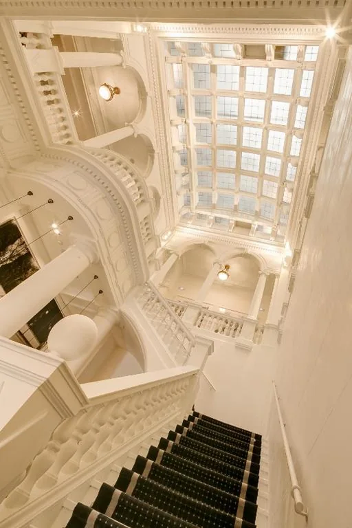 Hotel Granvia