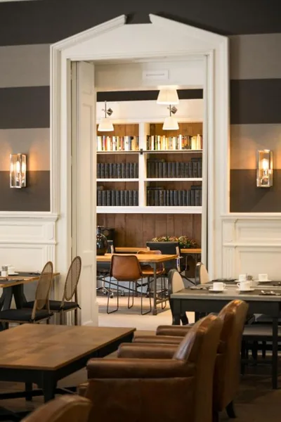 Hotel Granvia — foto 11