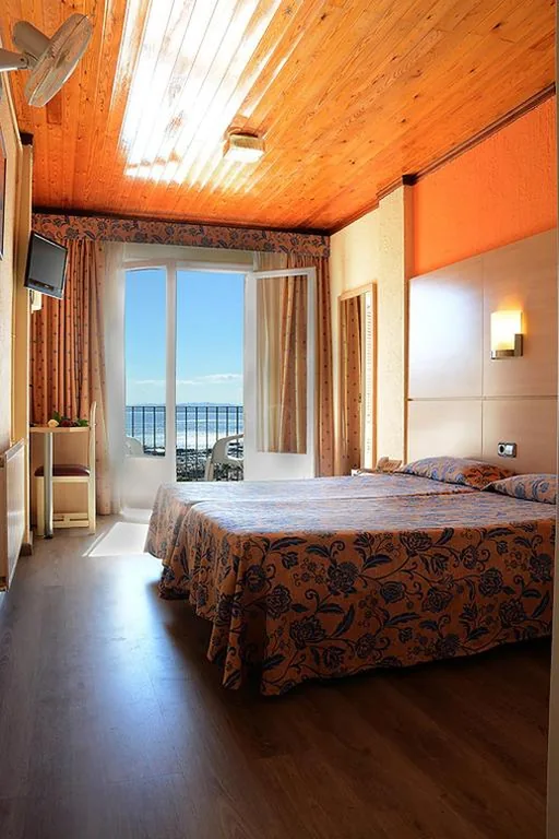 Habitación Doble - 1 o 2 camas — Hotel Grecs