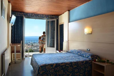 Hotel Grecs — foto 2