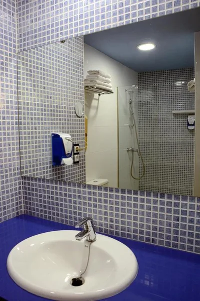 Hotel Grecs — foto 3