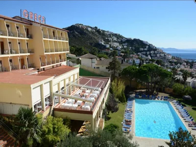 Hotel Grecs — foto 4