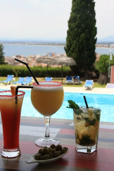 Hotel Grecs — foto 5