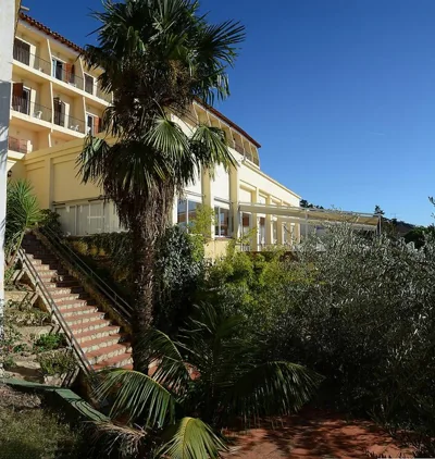 Hotel Grecs — foto 6