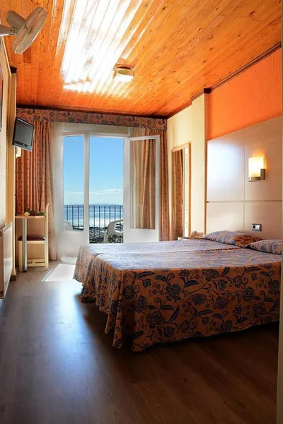 Hotel Grecs — foto 7