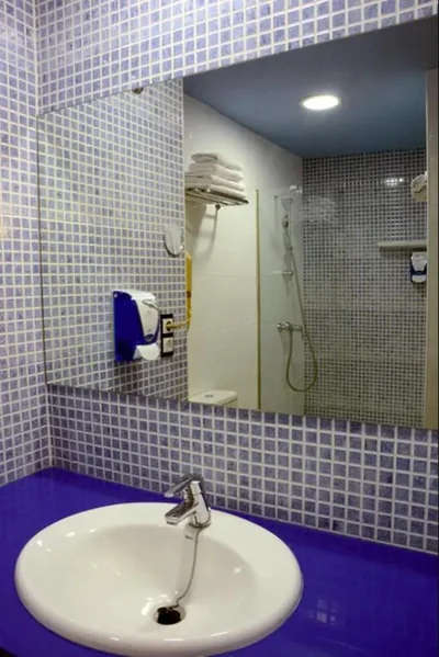 Hotel Grecs — foto 8