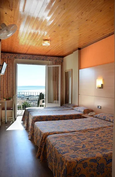 Hotel Grecs — foto 9