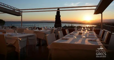 Hotel Grecs — foto 10