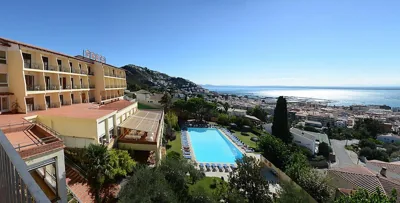 Hotel Grecs — foto 11