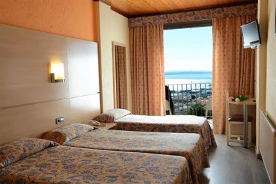 Hotel Grecs — foto 12