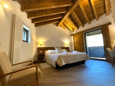 Hotel Gredos María Justina — foto 2