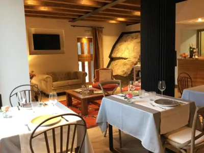 Hotel Gredos María Justina — foto 4