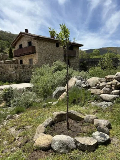 Hotel Gredos María Justina — foto 5