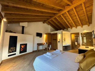 Hotel Gredos María Justina — foto 6