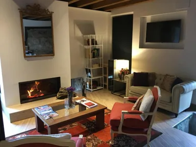 Hotel Gredos María Justina — foto 7