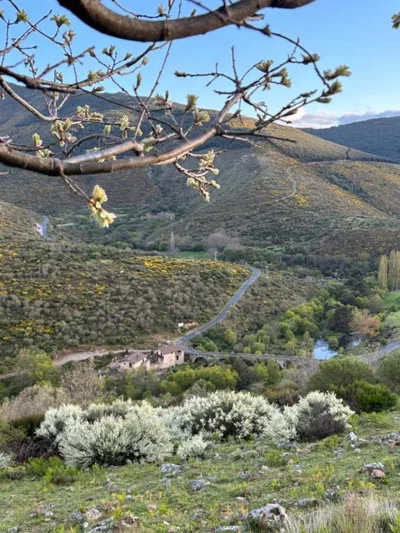 Hotel Gredos María Justina — foto 9