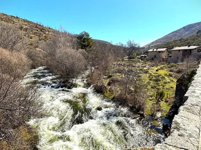 Hotel Gredos María Justina — foto 11