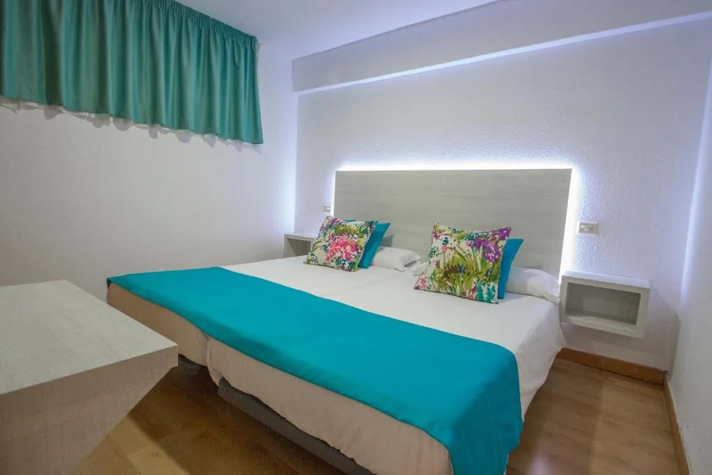 Apartamento — Hotel Green Field
