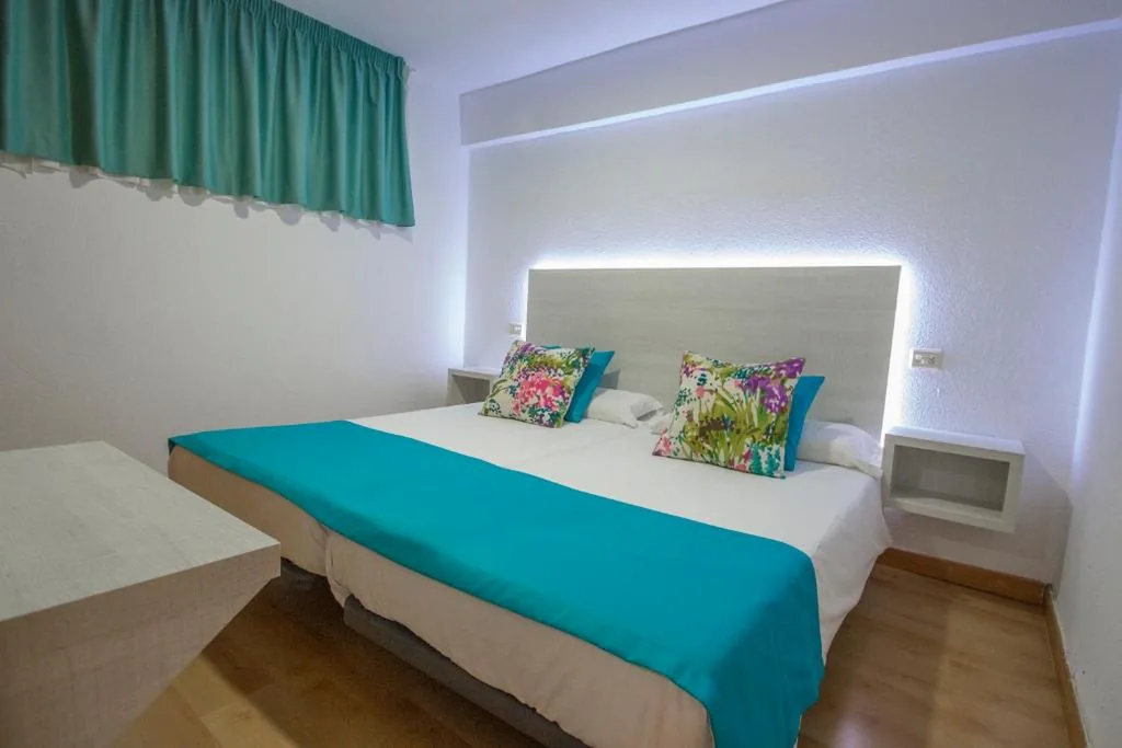 Apartamento — Hotel Green Field